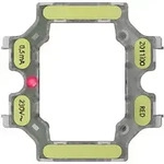Gira LED-Bel.el. T2 0,5 mA RT Zubeh&ouml;r 3792011