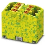 Phoenix Contact Verteilerblock PTFIX 6X2,5 GNYE