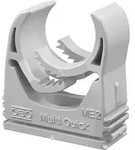 OBO Klemmschelle 20-25mm M-Quick M25 LGR