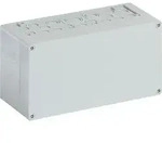 Spelsberg Leergeh&auml;use 690V PC RAL7035 AKi 1-g
