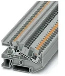 Phoenix Contact Installationsklemme 0,2-6qmm grau PTI 4