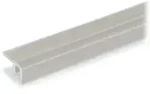 WAGO Schienenabdeckung L=1000+-1mm 777-303