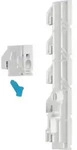 Hager Einspeiseadapter 1-25qmm, 1-polig K96ESA1