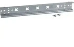 Hager Hutschiene, universN f.Leistungsschalter UZ01B4