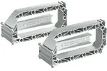 KAISER Systemfl&uuml;gel-Set 2-tlg.103x49x36mm 1211-00