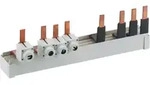 Hager Phasenschiene ha63/125 HZ156R
