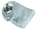 KAISER Metall-Laschen 2445-50