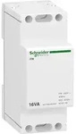 Schneider Electric Transformator ITR 8-12VAC 16VA A9A15212