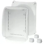 Hensel Kabelabzweigkasten bis 35qmm DK 3500 G