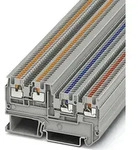 Phoenix Contact Initiatoren-/Aktorenklemme 0,14-1,5qmm PTIO 1,5/S/3