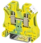 Phoenix Contact Schutzleiterklemme 0,2-10qmm gn-ge UT 6-PE