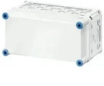 Hensel Leergeh&auml;use 275x125x146mm Mi 0101