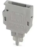 Phoenix Contact Bauelementestecker grau P-CO