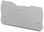 Phoenix Contact Deckel 62,6x2,2x39,3mm gr D-QTC 2,5