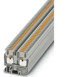 Phoenix Contact Mini-Durchgangsklemme 0,14-4qmm, AWG 26-12 MPT 2,5