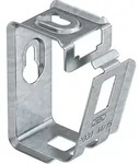 OBO 3Grip Sammelhalter 15x NYM3x1,5 2031 M 15 FS