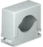OBO Reihen-Druckschelle Iso,gr 2037 12-20 LGR