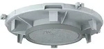 KAISER Frontteil HaloX 100 DA 68 f&uuml;r Sichtbeton 1281-61