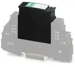 Phoenix Contact &Uuml;berspannungsschutzstecker PT 3-PB-ST