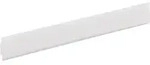 Hager Bezeichnungsstreifen 12 TE breit VZ312BS(VE10)