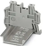 Phoenix Contact Endhalter B5,15mm grau CLIPFIX 35-5 V0