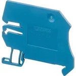 Phoenix Contact Auflagebock blau AB-UTN 2,5/10