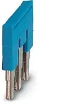 Phoenix Contact Querverbinder/Br&uuml;cke f&uuml;r Reihenklemme FBS 3-5 BU
