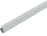 OBO Rohr offen M20 lgr, 2m PVC 2953 M20 LGR