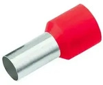 CIMCO Aderendh&uuml;lse iso. rt 10x12mm 182354
