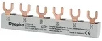 Doepke Phasenschiene EV-S G 3.6.120