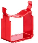 KAISER Tunnelverbinder f.1555/56-04,1555-21 1159-36