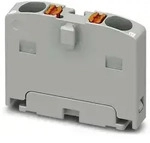 Phoenix Contact Verteilerblock PTFIX 2X1,5 GY