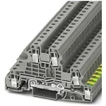 Phoenix Contact Installations-SL-Kl. 0,2-10qmm, grau UTI 6-PE/L/L