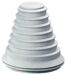 Hensel Stufenstutzen D=30-72mm IP65 KST 70