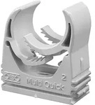 OBO Quick-Schelle lgr,18,5-22,5mm M-Quick 18-22LGR