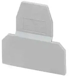 Phoenix Contact Deckel 56x2,5x62mm gr D-UKK 3/5