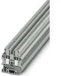 Phoenix Contact Mini-Durchgangsklemme 0,2-4qmm, AWG 24-12 MUT 2,5
