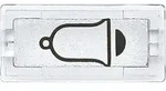 Merten Symbol Klingel kl rechteckig 395869
