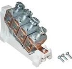 Spelsberg Klemmstein Abox 700 KLS-70q
