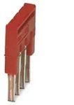 Phoenix Contact Br&uuml;cke 4-polig, blau FBS 4-3,5 BU