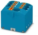 Phoenix Contact Verteilerblock PTFIX 6/6X2,5-G BU