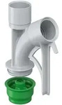 KAISER Wand/Deckenkr&uuml;mmer 1202-04