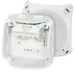Hensel Kabelabzweigkasten 1,5-2,5qmm DK 0402 G