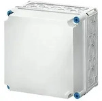 Hensel Leergeh&auml;use 275x275x191mm Mi 0211