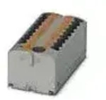 Phoenix Contact Verteilerblock PTFIX 6/18X2,5-G GY