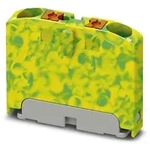 Phoenix Contact Verteilerblock PTFIX 2x2,5 GNYE
