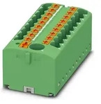 Phoenix Contact Verteilerblock PTFIX 6/18X2,5 GN