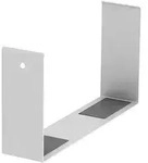 OBO Sto&szlig;stellenabdeckung G-SVS70130RW