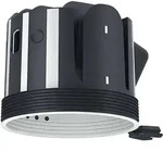 KAISER Einbaugeh&auml;use ThermoX-LED D 86 x 70mm 9320-20