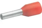 Klauke Aderendh&uuml;lse 1mm2/14mm Gro&szlig;pack GR4718